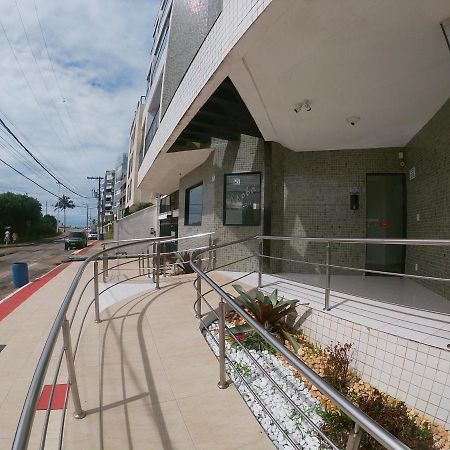 Apart Peracanga Apartment กวาราปารี ภายนอก รูปภาพ