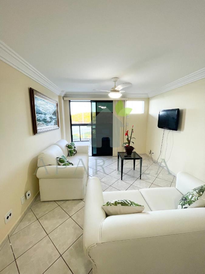 Apart Peracanga Apartment กวาราปารี ภายนอก รูปภาพ