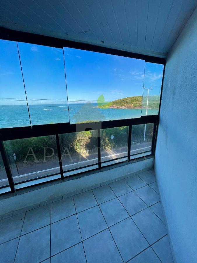 Apart Peracanga Apartment กวาราปารี ภายนอก รูปภาพ